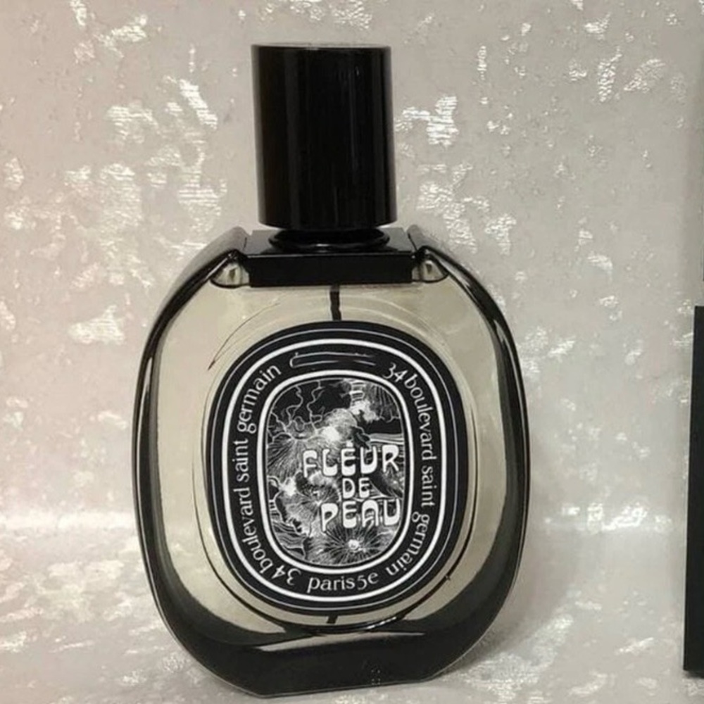 Diptyque Fleur de Peau Eau de Parfum - unisex